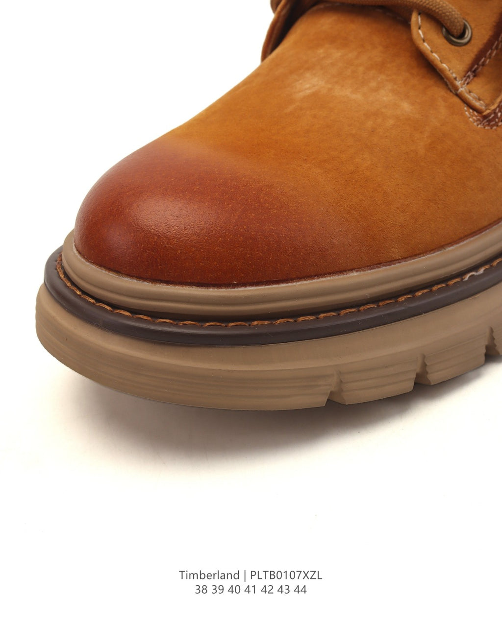 Timberland Mid-Top Casual Boots