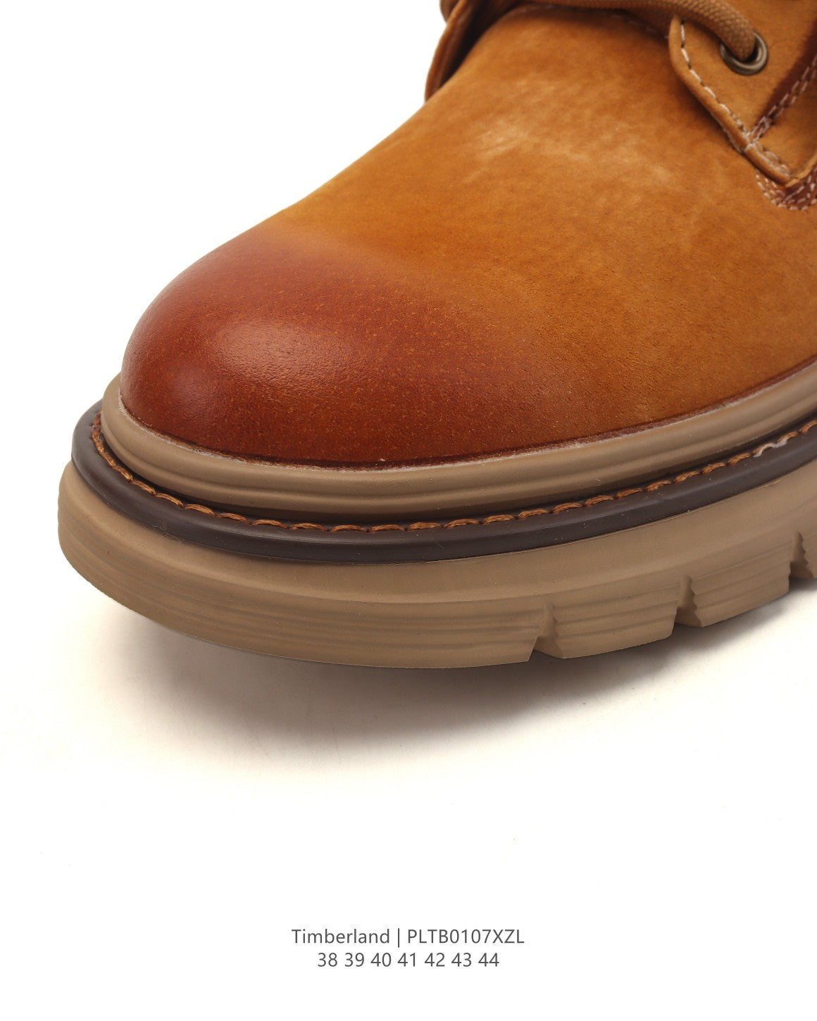 Timberland Mid-Top Casual Boots