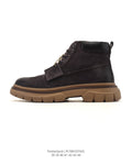 Timberland Mid-Top Casual Boots