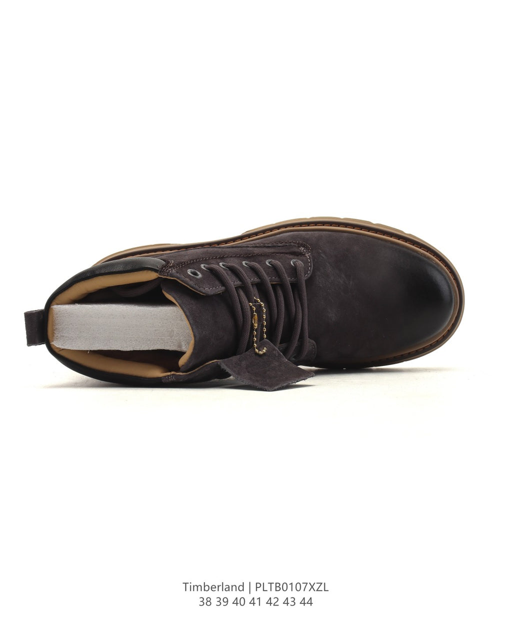 Timberland Mid-Top Casual Boots