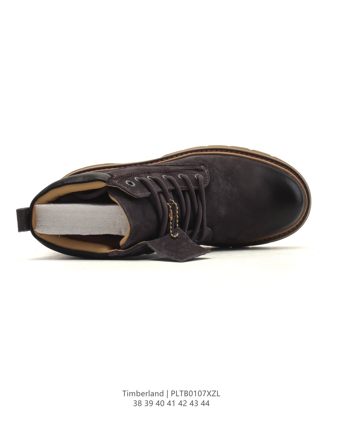 Timberland Mid-Top Casual Boots