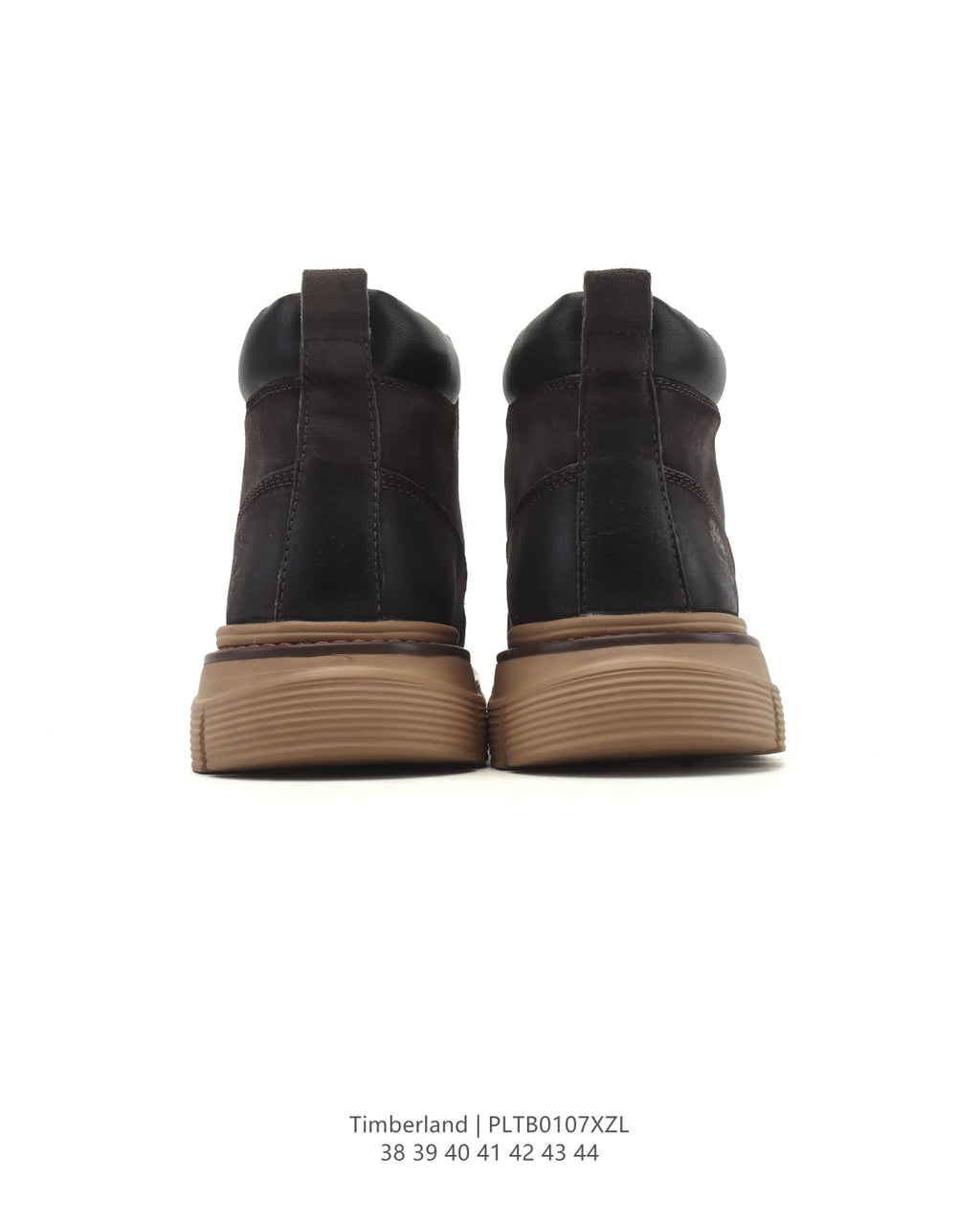Timberland Mid-Top Casual Boots