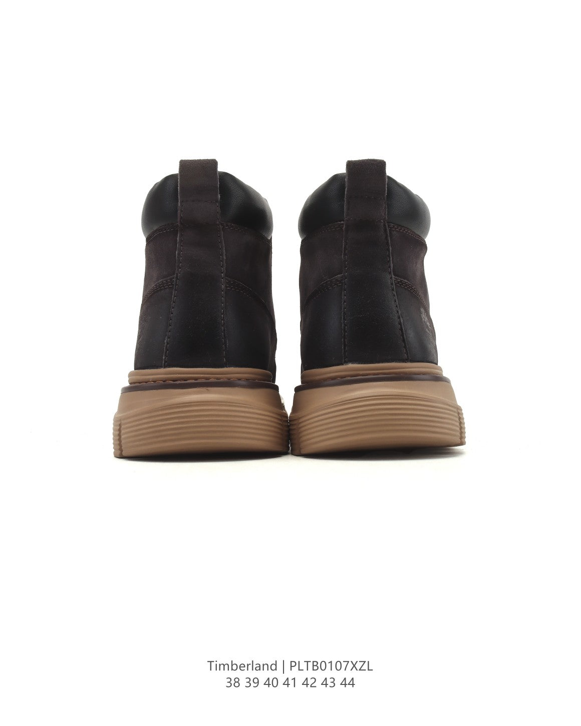 Timberland Mid-Top Casual Boots
