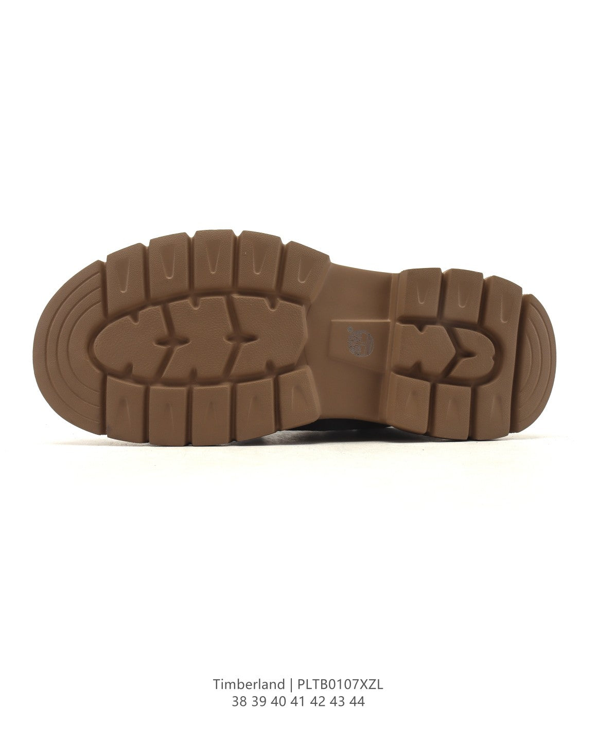 Timberland Mid-Top Casual Boots