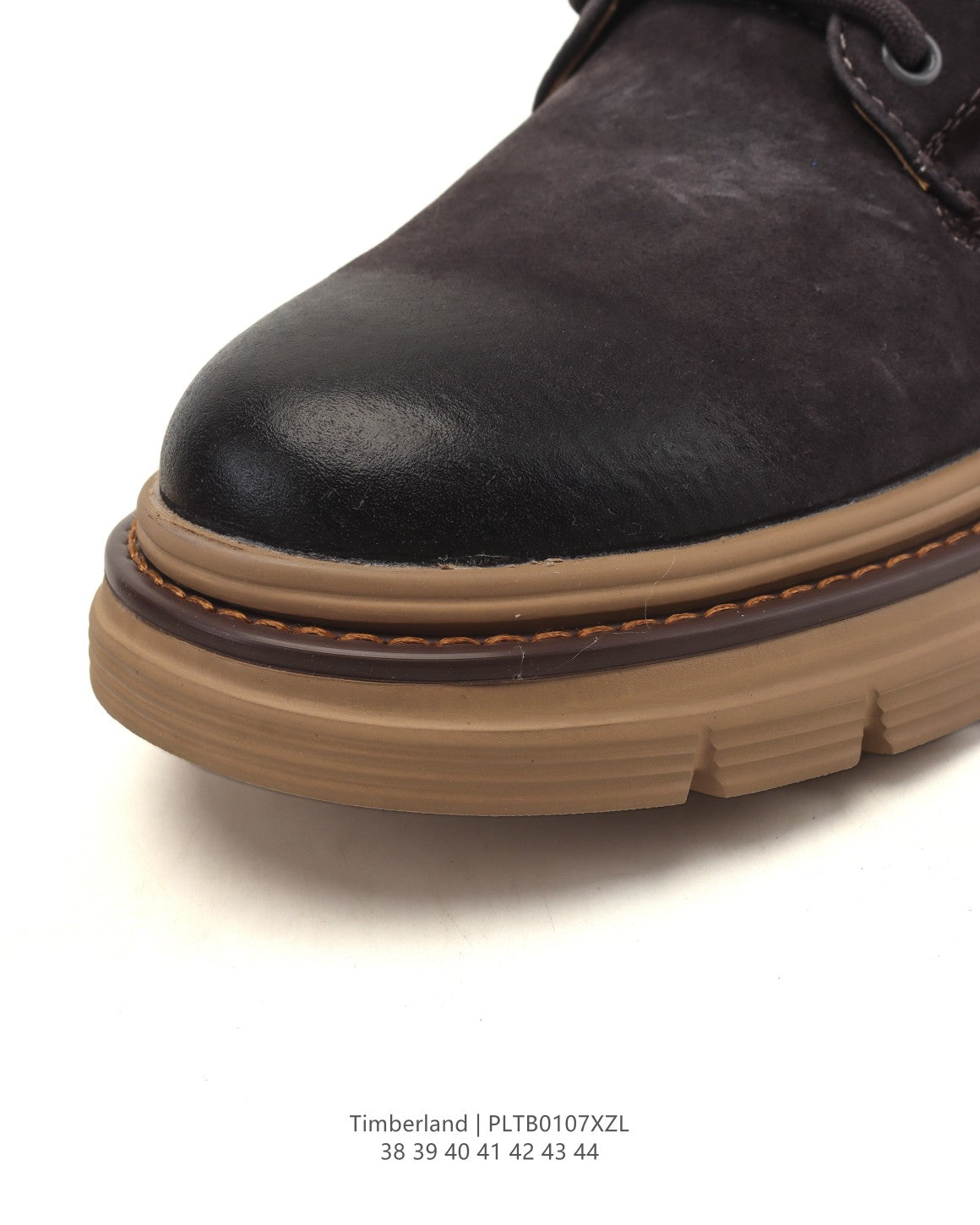 Timberland Mid-Top Casual Boots