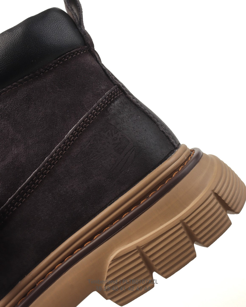 Timberland Mid-Top Casual Boots