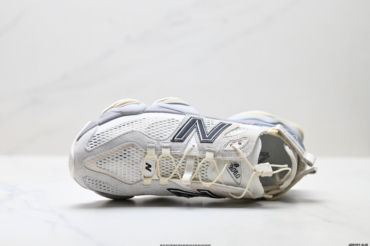 New Balance 9060 Convertible Lifestyle Sneakers