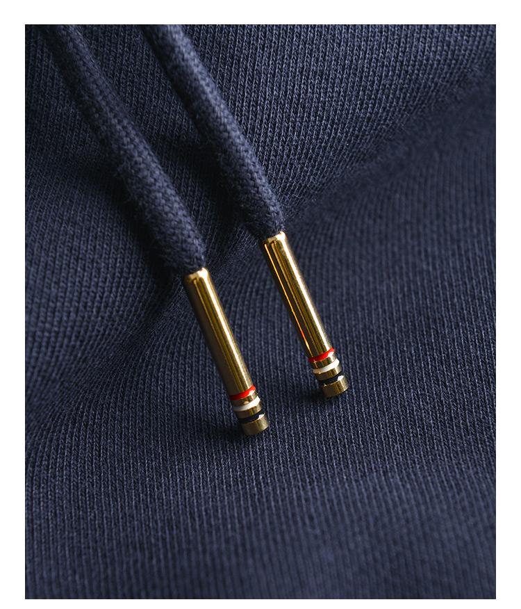 Unisex patchwork sweatpants THOM TREND