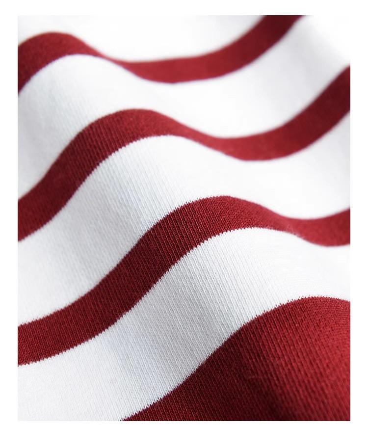 Four-bar Sweatshirt THOM TREND