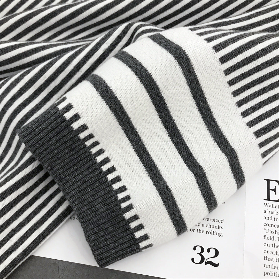 New Woven Pleated Skirt（副本） THOM TREND