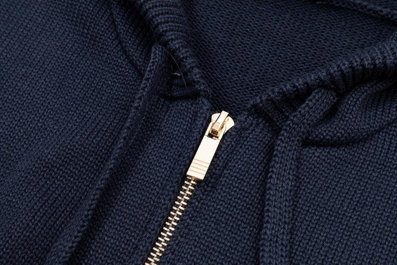 2025SS Back puppy hoodie THOM TREND