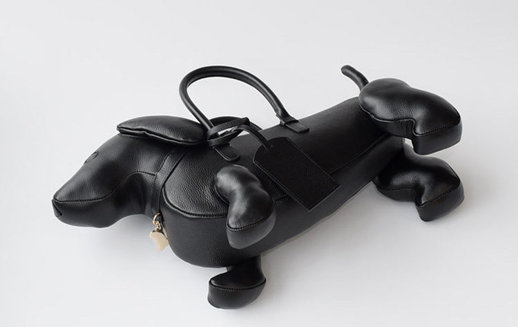 2025SS Loyal Dog Handbag THOM TREND