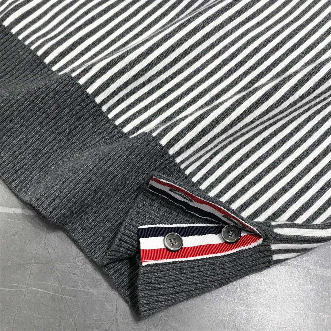 New Woven Pleated Skirt（副本） THOM TREND