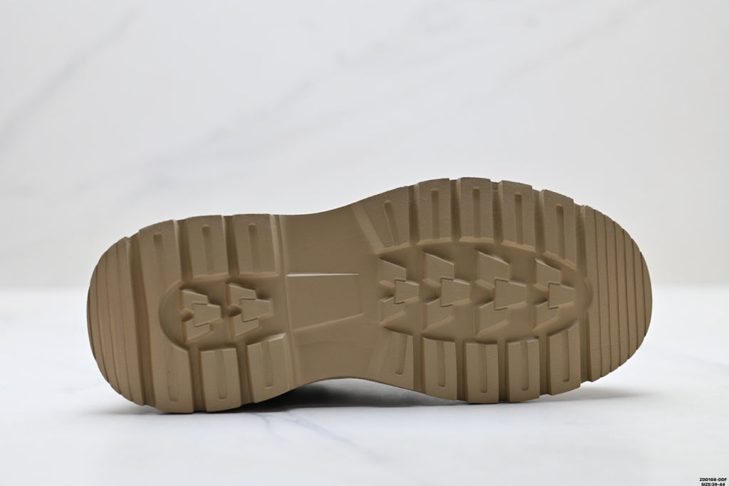 Timberland Navy Brooklyn Oxford Hiking Shoe - detail image 8