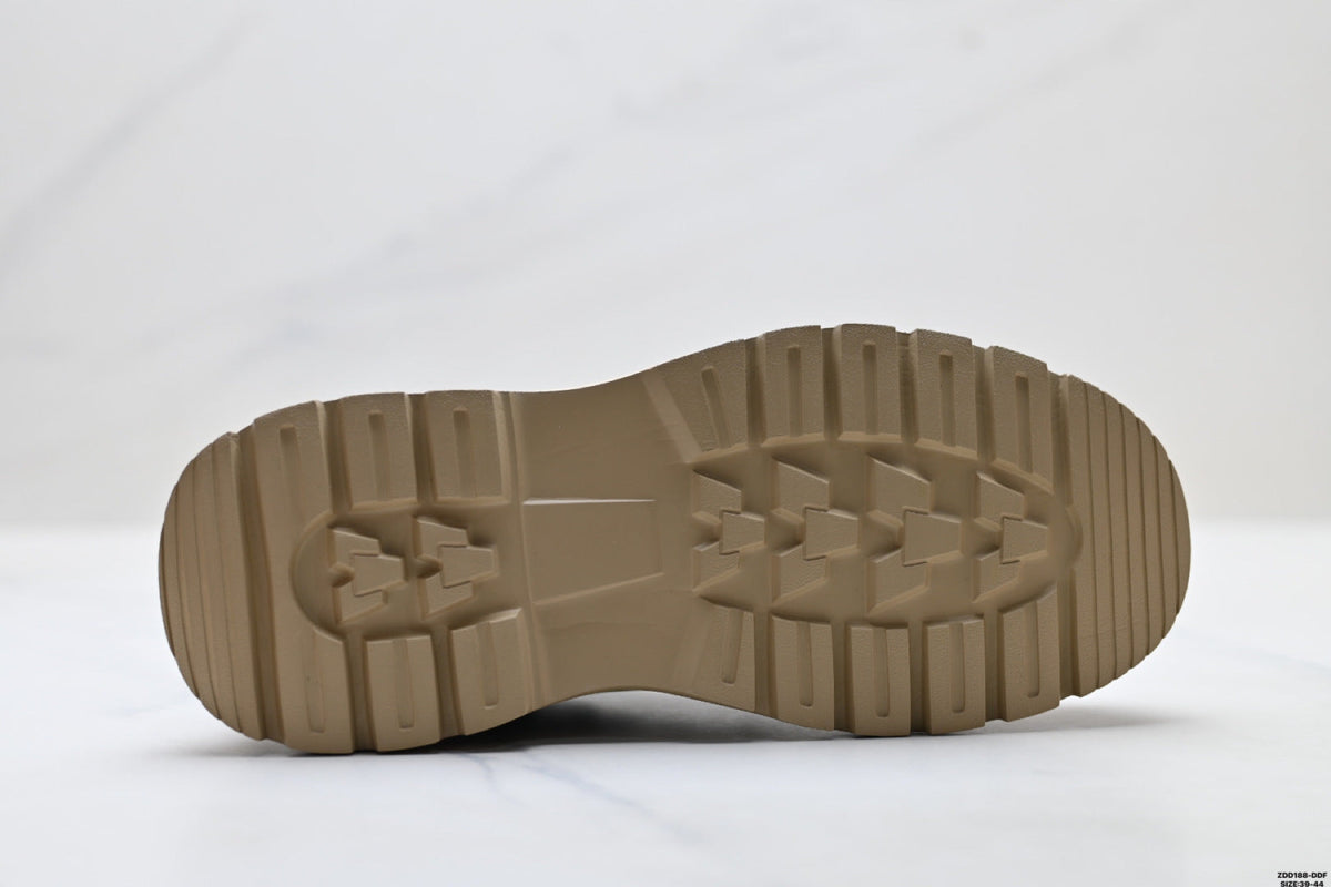 Timberland Navy Brooklyn Oxford Hiking Shoe - detail image 8