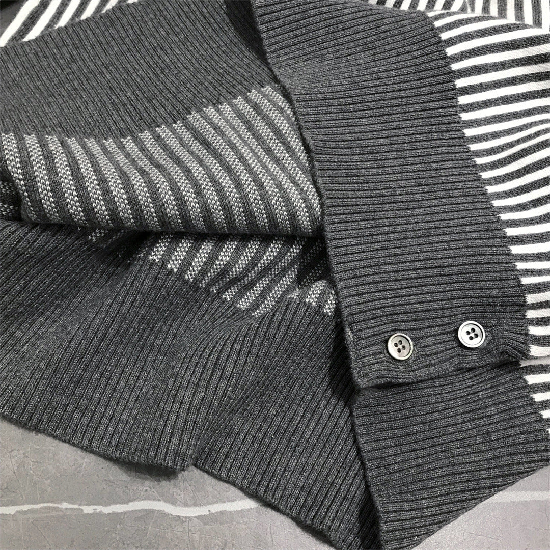 New Woven Pleated Skirt（副本） THOM TREND