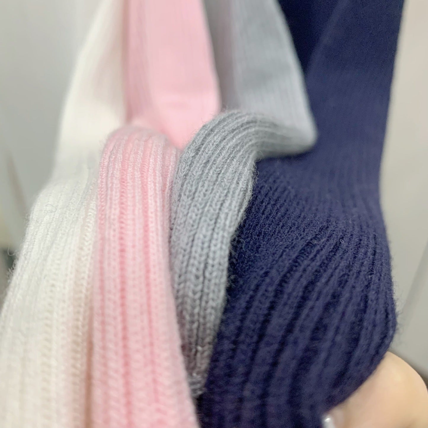 2025SS Turtleneck bottoming shirt THOM TREND