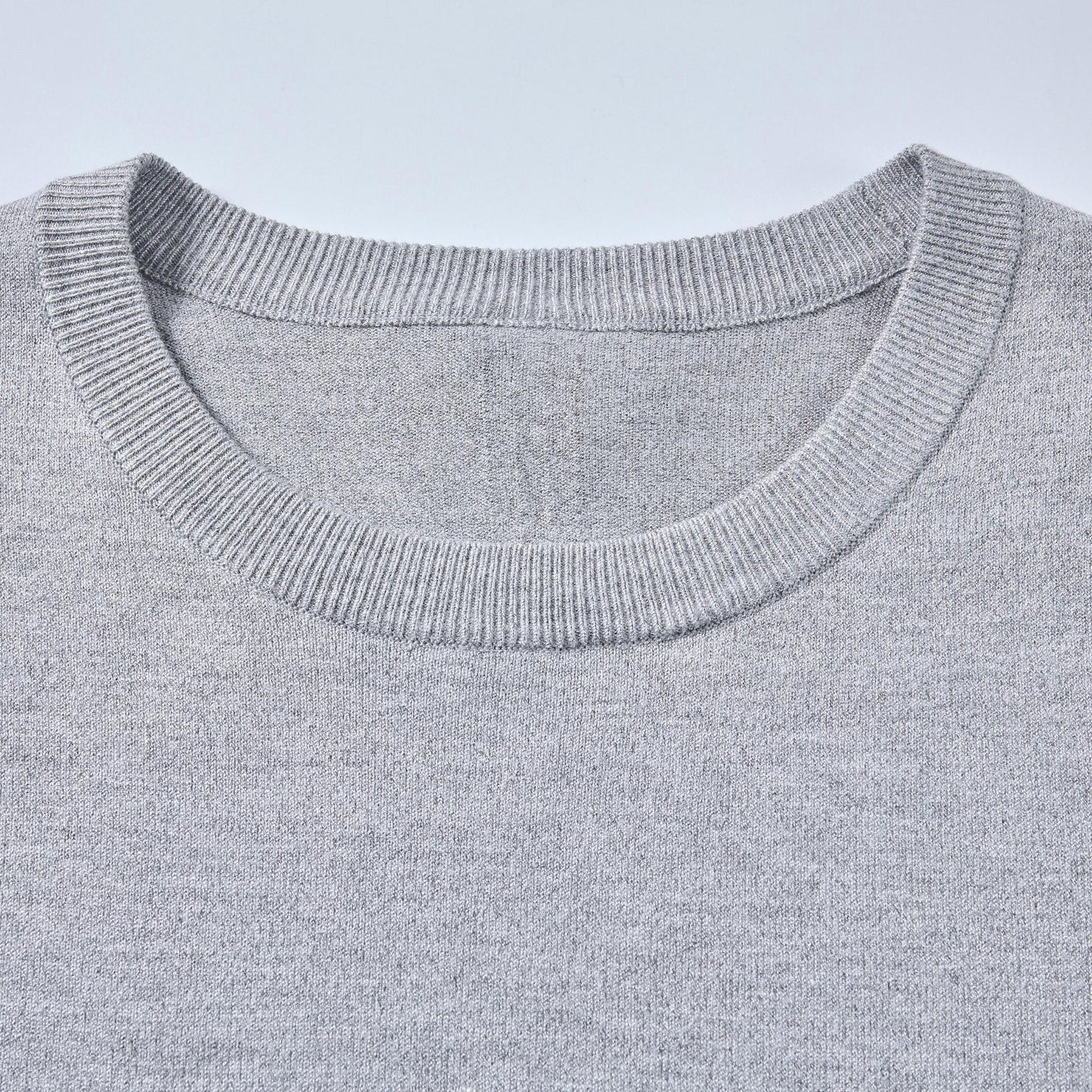 Women's Double Sleeve Label Shirt（复制） THOM TREND