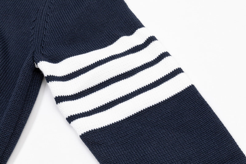 2025SS Back puppy hoodie THOM TREND