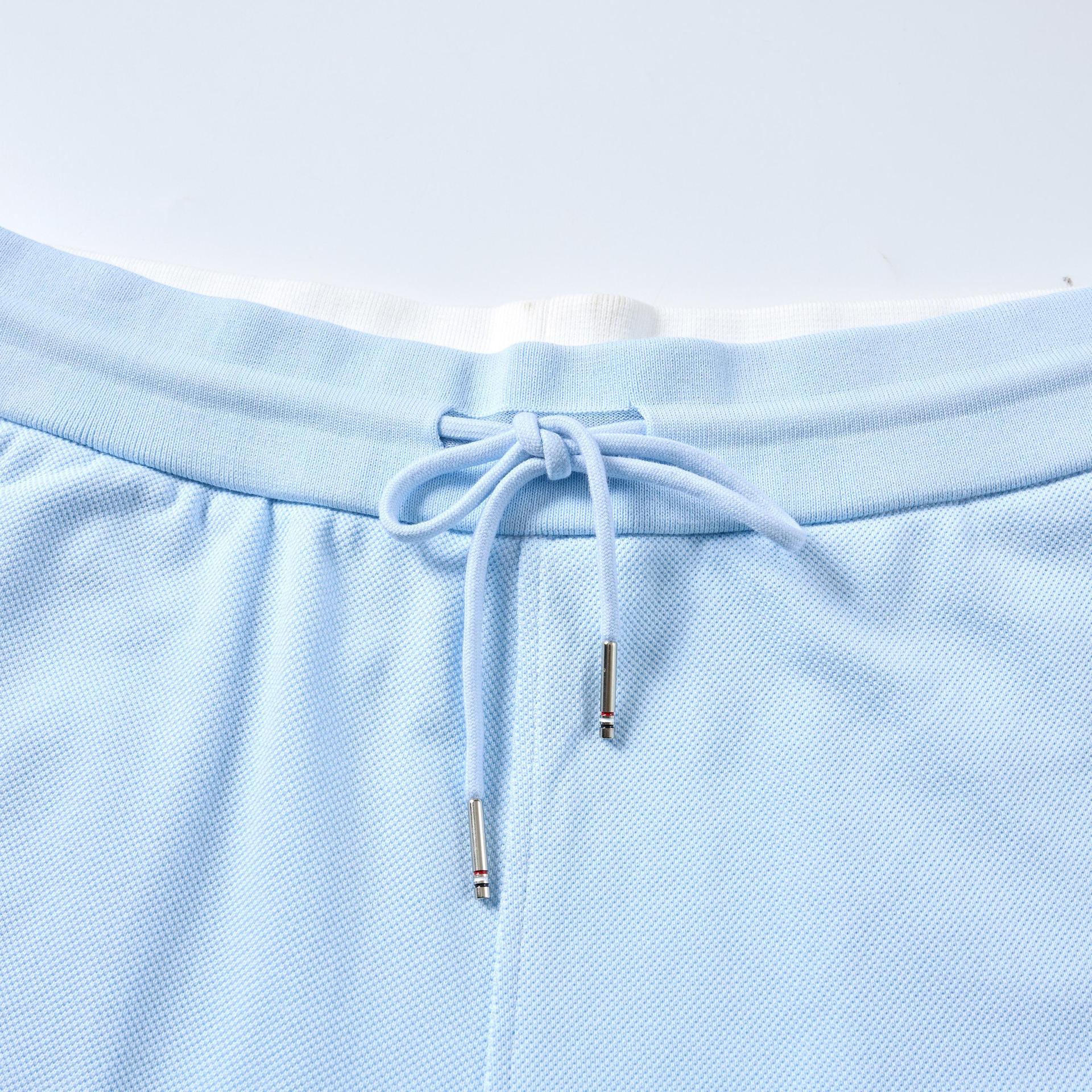 Little Doll Collar Knitted Dress（复制） THOM TREND