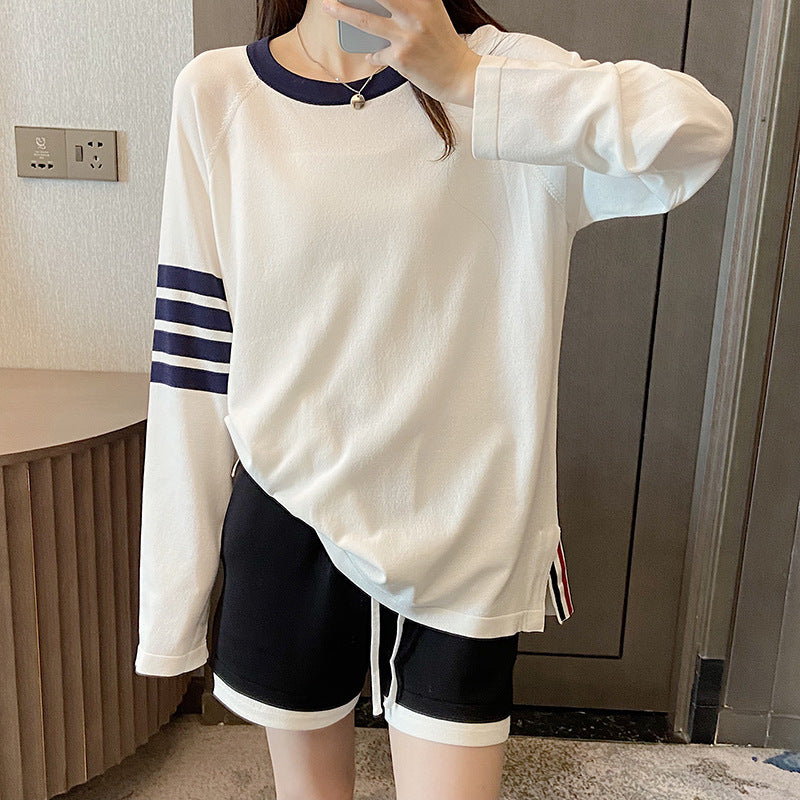 Knitted star and puppy dress（复制） THOM TREND