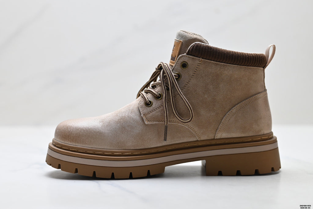 Timberland Taupe Classic Chukka Boot - detail image 3