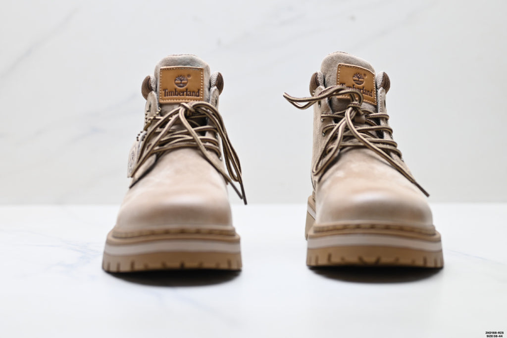 Timberland Taupe Classic Chukka Boot - detail image 7