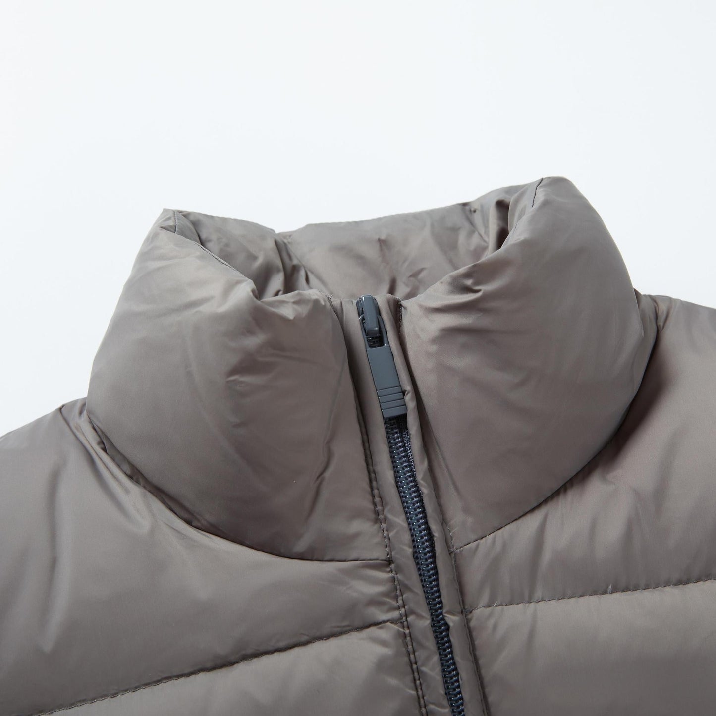 2025SS unisex down vest THOM TREND