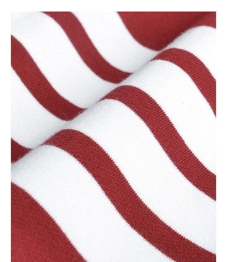 Men's contrast color shorts（副本） THOM TREND