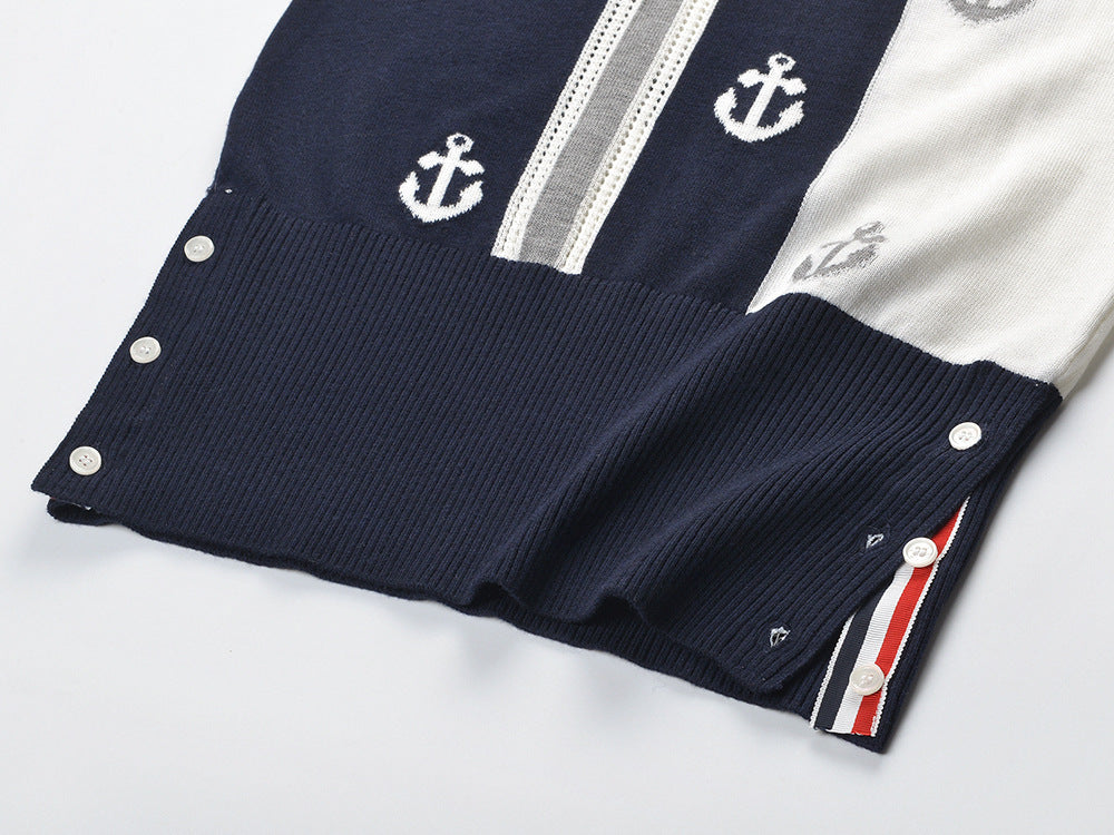 Women's long sleeve skirt two piece set（副本） THOM TREND