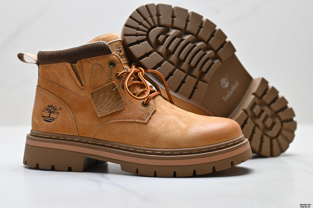 Timberland Wheat Classic Chukka Boot - detail image 5