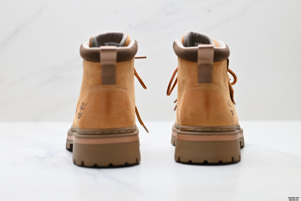 Timberland Wheat Classic Chukka Boot - detail image 6
