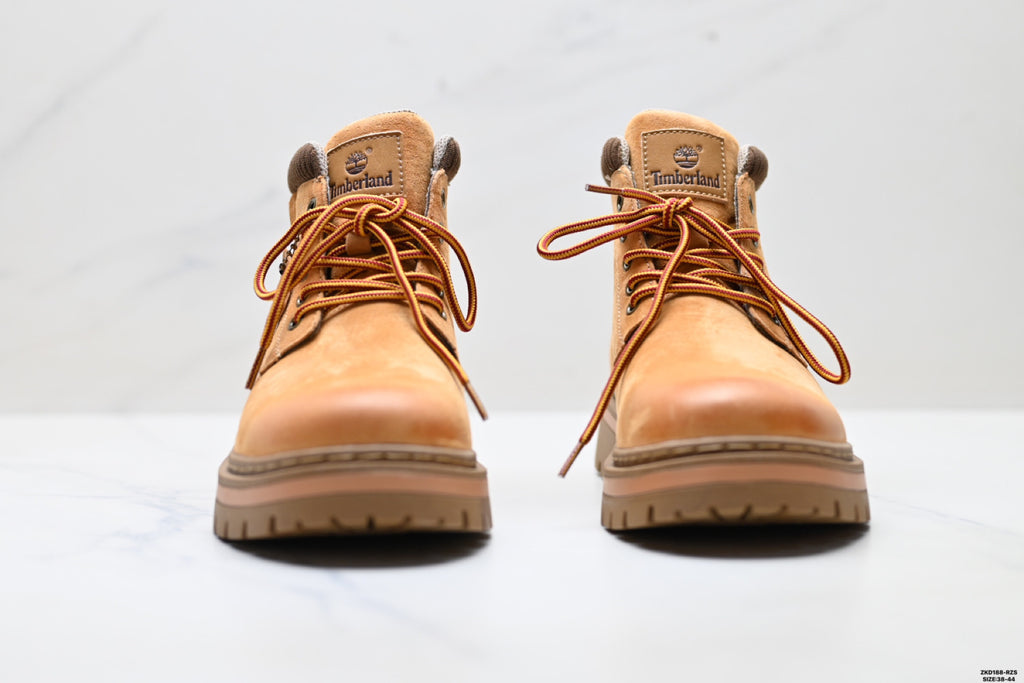Timberland Wheat Classic Chukka Boot - detail image 7