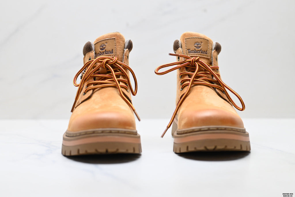 Timberland Wheat Classic Chukka Boot - detail image 7