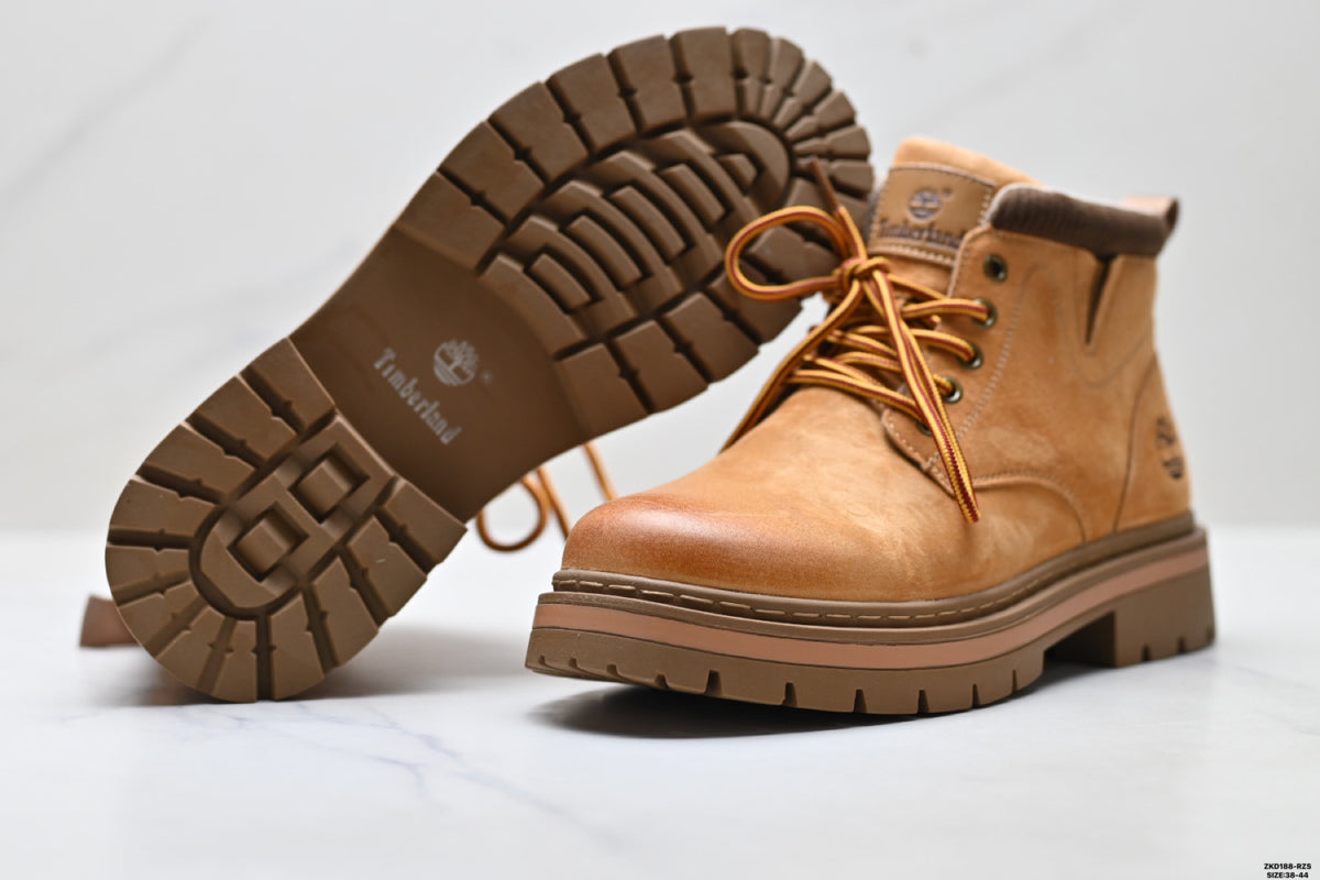Timberland Wheat Classic Chukka Boot - detail image 8