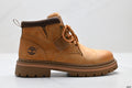 Timberland Wheat Classic Chukka Boot - right-facing side profile main image