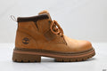 Timberland Wheat Classic Chukka Boot - right-facing side profile main image