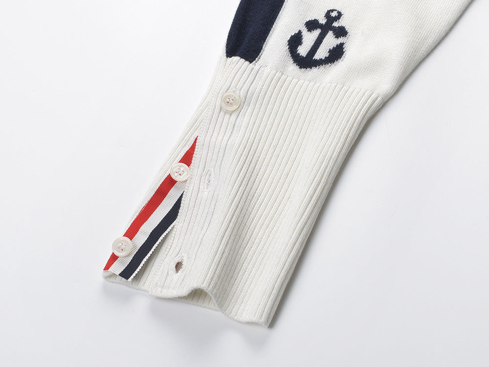 Women's long sleeve skirt two piece set（副本） THOM TREND