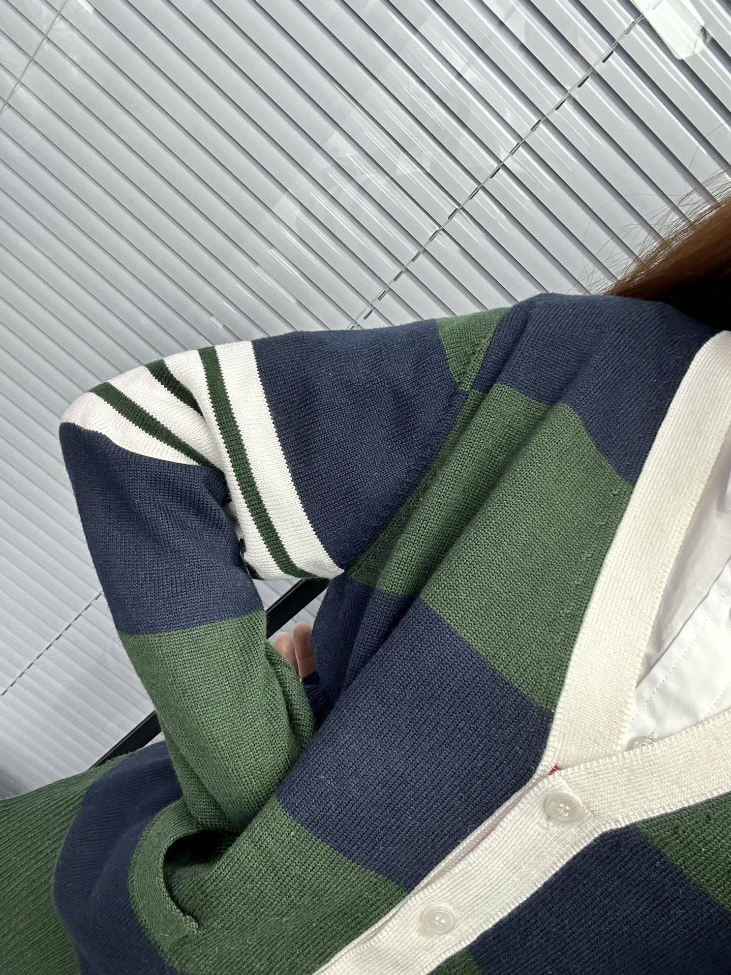 2025SS Back embroidered flowers THOM TREND