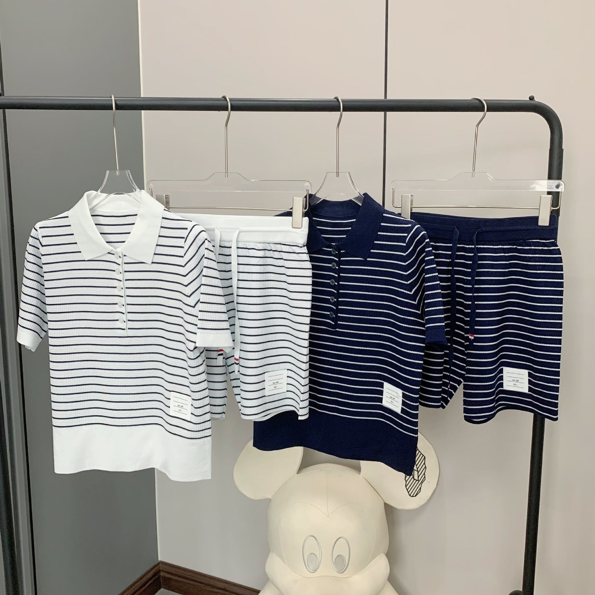 Women's drawstring hip skirt（复制） THOM TREND