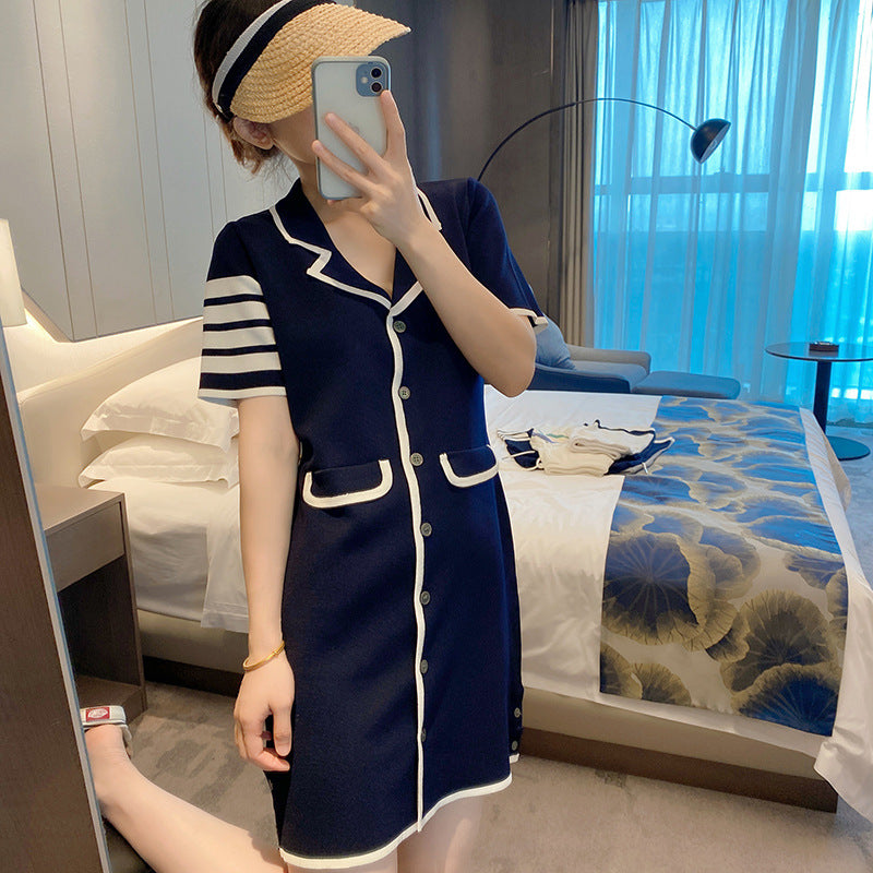 THOM Women's fake two piece tops（复制） THOM TREND