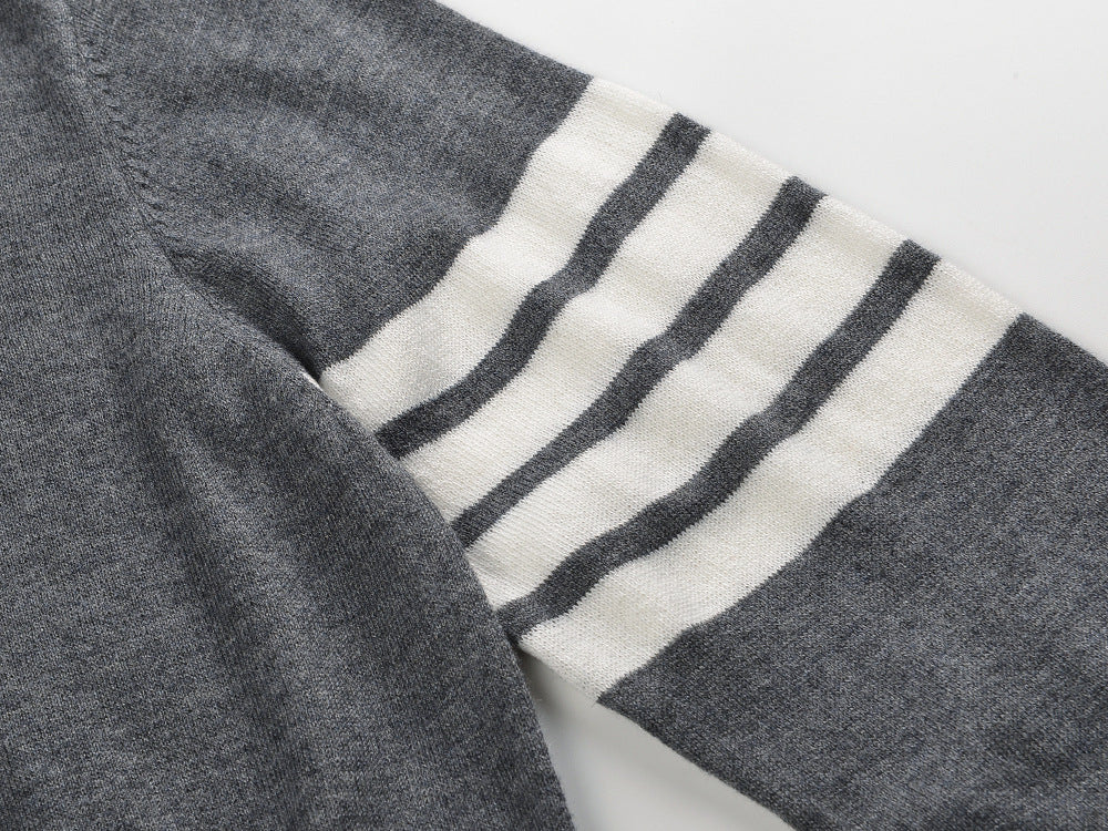 Women's T-shirt + midi skirt set（副本） THOM TREND