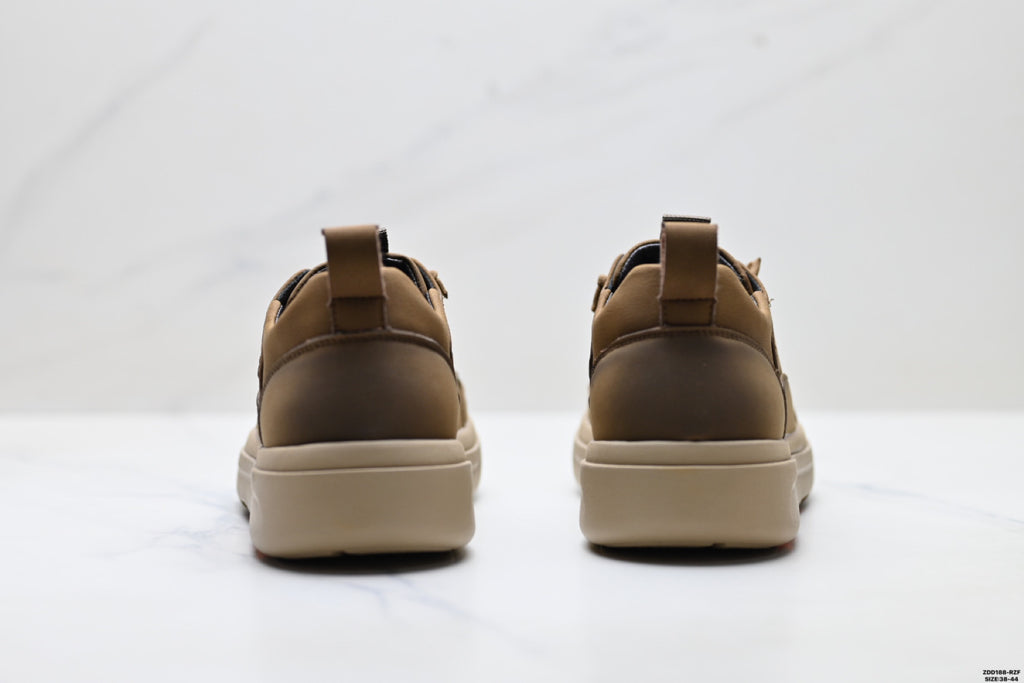 Timberland Taupe Comfort Low Sneaker - detail image 6