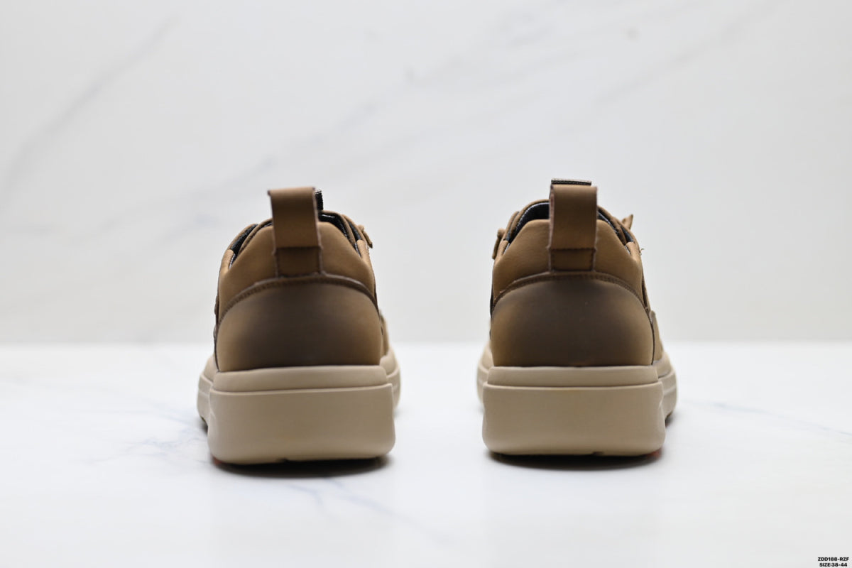 Timberland Taupe Comfort Low Sneaker - detail image 6