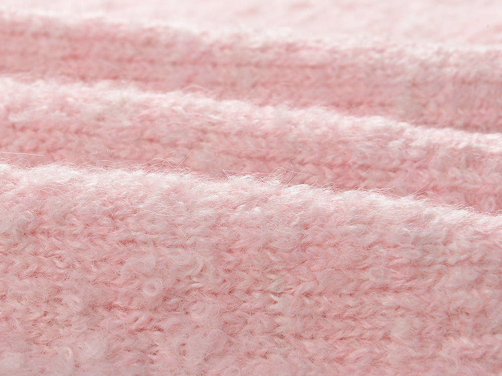 2025SS Rose Cardigan Jacket THOM TREND