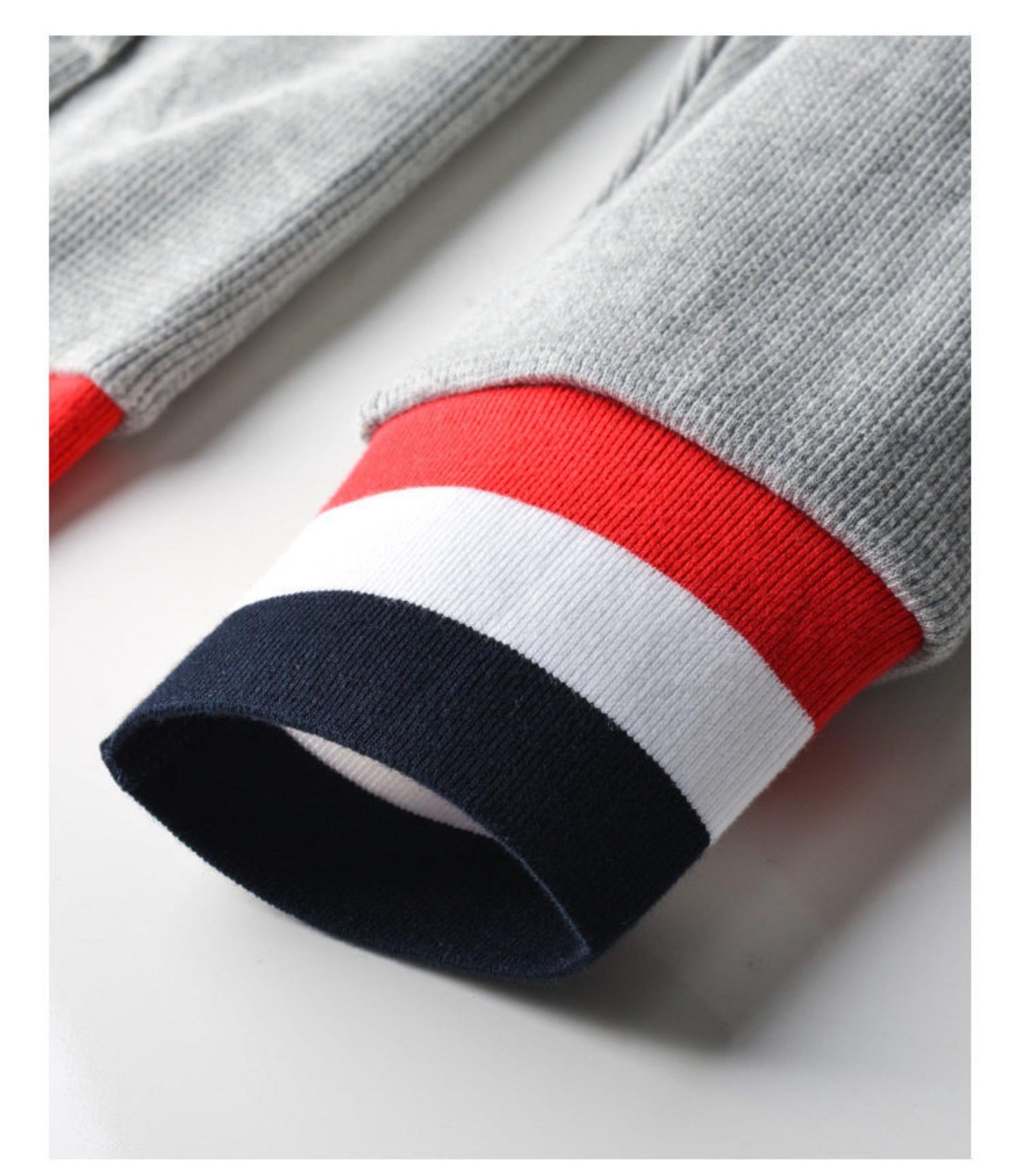 2025SS Unisex sweatshirts THOM TREND