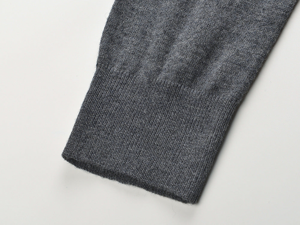 Women's T-shirt + midi skirt set（副本） THOM TREND