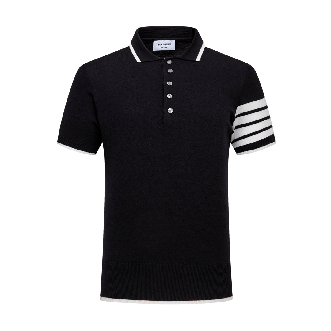POLO shirts THOM TREND