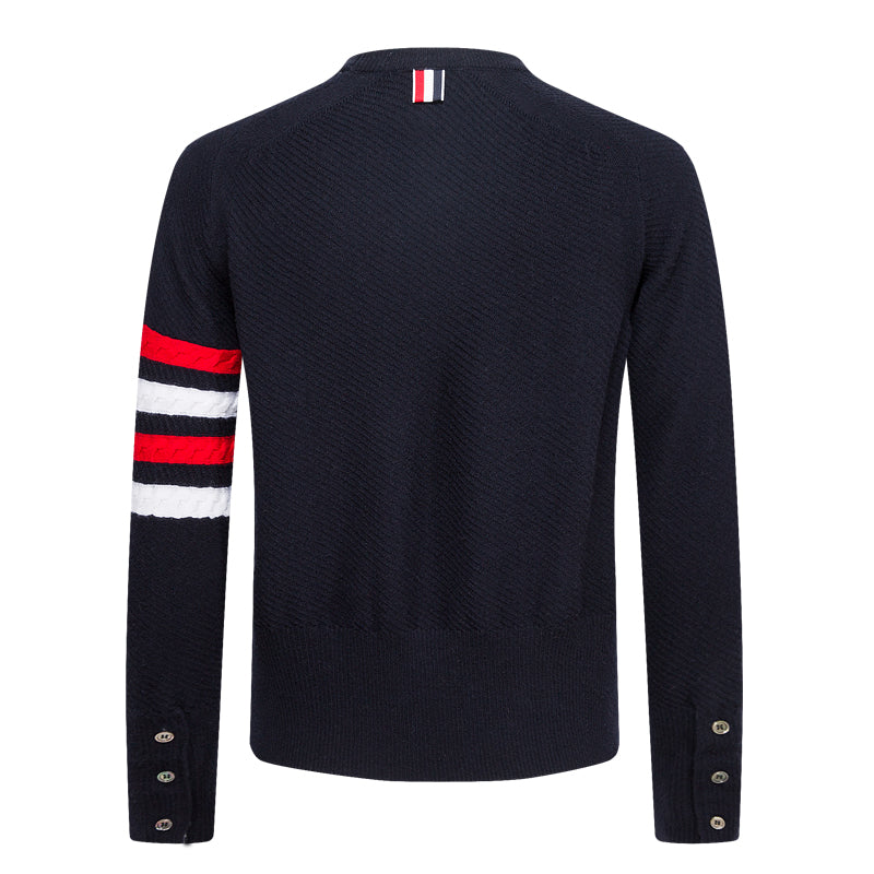 Wool Sweater THOM TREND