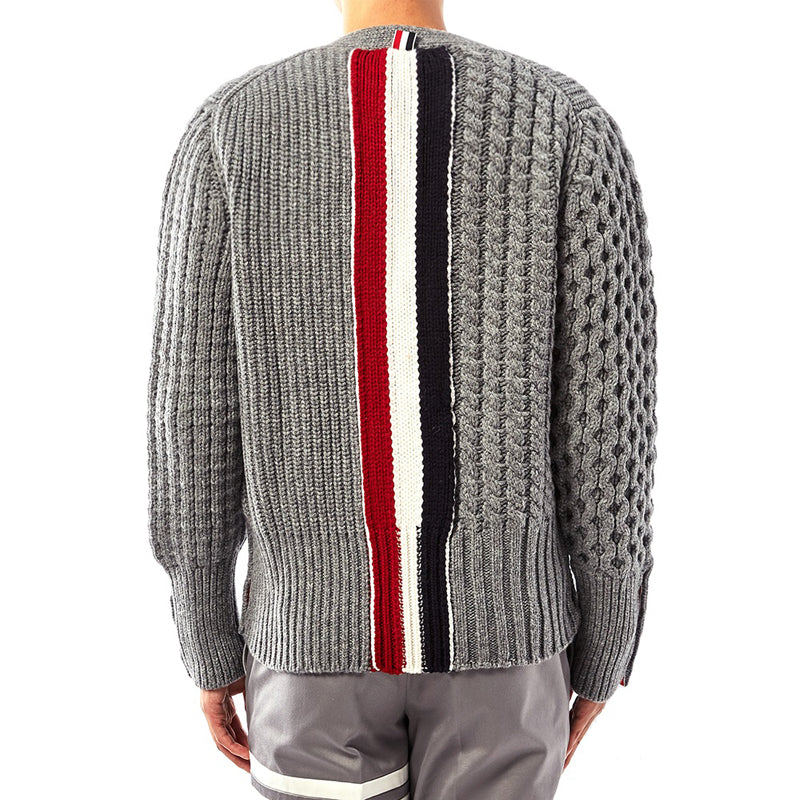 Cardigan THOM TREND